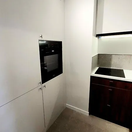 Apartment Master Place *