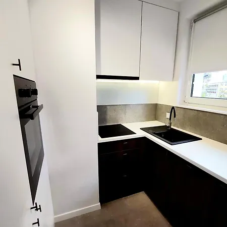 דירה Master Place *