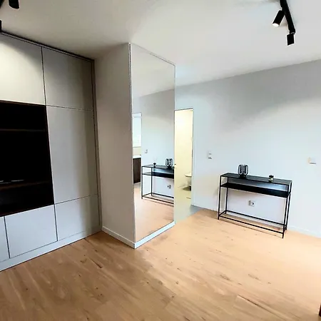 דירה Master Place *